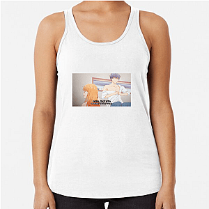 Tripwire Affection Anyway Im Falling In Love With You Tank Tops