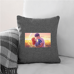 No Brakes Love Anyway Im Falling In Love With You Pillows Cover