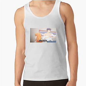 Tripwire Affection Anyway Im Falling In Love With You Tank Tops