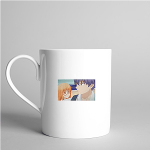 Careless Crush Anyway Im Falling In Love With You Mugs