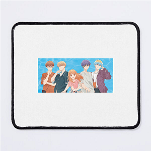 Fall Again Anyway Im Falling In Love With You Mouse Pads
