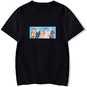 Fall Again Anyway Im Falling In Love With You T-Shirts