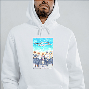 Stumble Into Us Anyway Im Falling In Love With You Hoodies