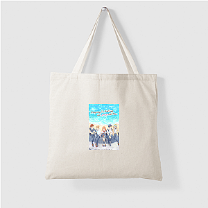 Stumble Into Us Anyway Im Falling In Love With You Bags