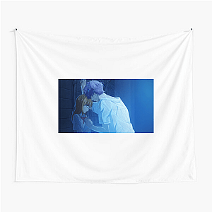 Unplanned Heartbeat Anyway Im Falling In Love With You Tapestries
