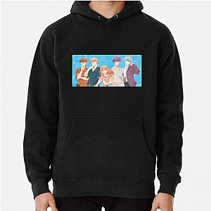 Fall Again Anyway Im Falling In Love With You Hoodies