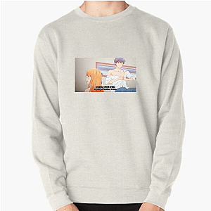 Tripwire Affection Anyway Im Falling In Love With You Sweatshirts