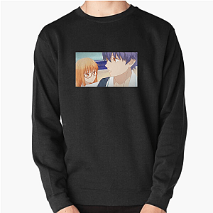 Careless Crush Anyway Im Falling In Love With You Sweatshirts