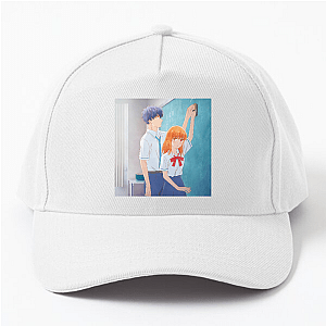 Accidental Yes Anyway Im Falling In Love With You Hats & Caps