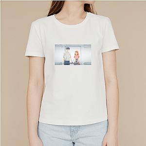 Slipped & Smitten Anyway Im Falling In Love With You T-Shirts