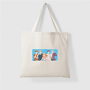 Fall Again Anyway Im Falling In Love With You Bags
