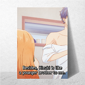 Tripwire Affection Anyway Im Falling In Love With You Posters