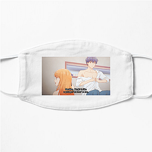 Tripwire Affection Anyway Im Falling In Love With You Face Masks