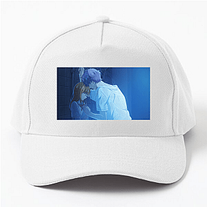Unplanned Heartbeat Anyway Im Falling In Love With You Hats & Caps