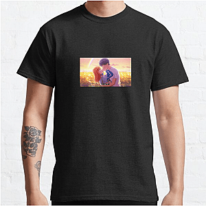 No Brakes Love Anyway Im Falling In Love With You T-Shirts