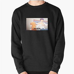 Tripwire Affection Anyway Im Falling In Love With You Sweatshirts