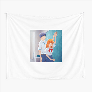 Accidental Yes Anyway Im Falling In Love With You Tapestries