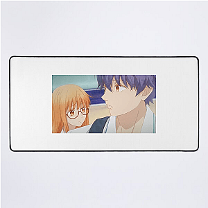 Careless Crush Anyway Im Falling In Love With You Mouse Pads