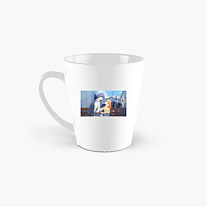 Sudden Feelings Anyway Im Falling In Love With You Mugs
