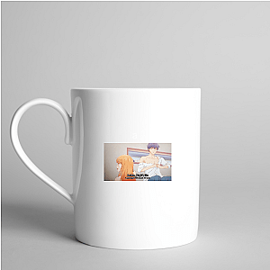 Tripwire Affection Anyway Im Falling In Love With You Mugs