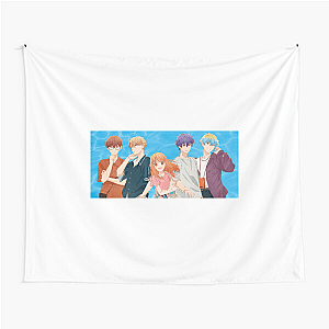 Fall Again Anyway Im Falling In Love With You Tapestries