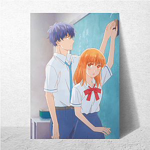 Accidental Yes Anyway Im Falling In Love With You Posters