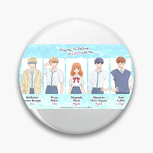 Oops, My Heart Anyway Im Falling In Love With You Pins