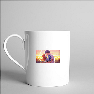 No Brakes Love Anyway Im Falling In Love With You Mugs