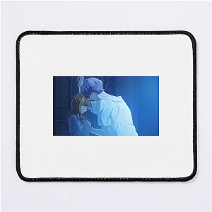 Unplanned Heartbeat Anyway Im Falling In Love With You Mouse Pads