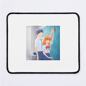 Accidental Yes Anyway Im Falling In Love With You Mouse Pads