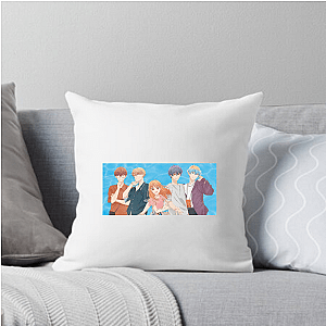 Fall Again Anyway Im Falling In Love With You Pillows Cover