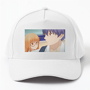 Careless Crush Anyway Im Falling In Love With You Hats & Caps