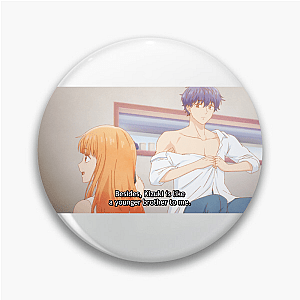 Tripwire Affection Anyway Im Falling In Love With You Pins