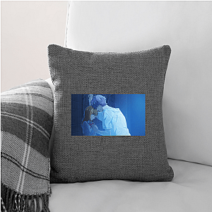 Unplanned Heartbeat Anyway Im Falling In Love With You Pillows Cover