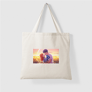 No Brakes Love Anyway Im Falling In Love With You Bags