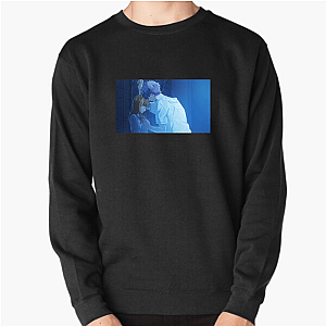Unplanned Heartbeat Anyway Im Falling In Love With You Sweatshirts