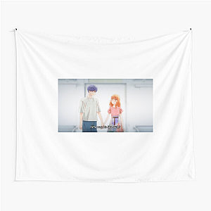 Slipped & Smitten Anyway Im Falling In Love With You Tapestries