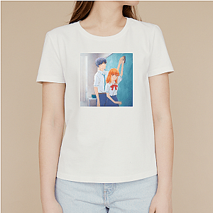 Accidental Yes Anyway Im Falling In Love With You T-Shirts