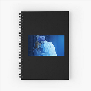 Unplanned Heartbeat Anyway Im Falling In Love With You Notebook