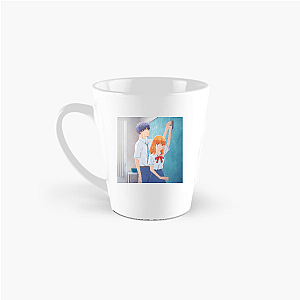 Accidental Yes Anyway Im Falling In Love With You Mugs