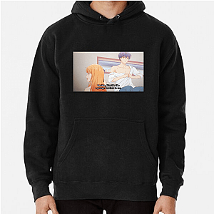 Tripwire Affection Anyway Im Falling In Love With You Hoodies