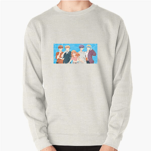 Fall Again Anyway Im Falling In Love With You Sweatshirts