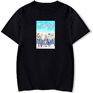 Stumble Into Us Anyway Im Falling In Love With You T-Shirts