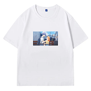 Sudden Feelings Anyway Im Falling In Love With You T-Shirts
