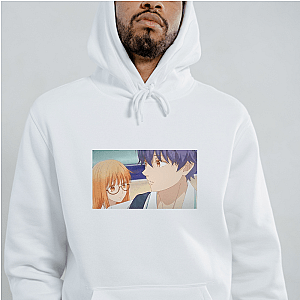 Careless Crush Anyway Im Falling In Love With You Hoodies