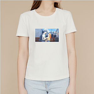 Sudden Feelings Anyway Im Falling In Love With You T-Shirts