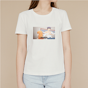 Tripwire Affection Anyway Im Falling In Love With You T-Shirts