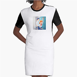 Accidental Yes Anyway Im Falling In Love With You Dresses