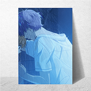Unplanned Heartbeat Anyway Im Falling In Love With You Posters