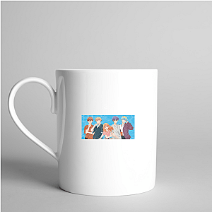 Fall Again Anyway Im Falling In Love With You Mugs
